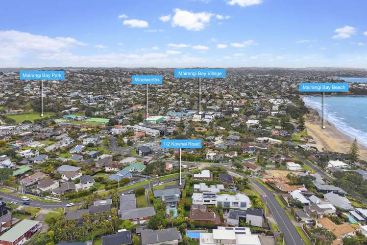 1/2 Kowhai Road Campbells Bay_16