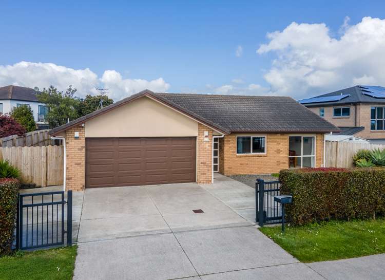 17 Carrick Glen Avenue Flat Bush_20