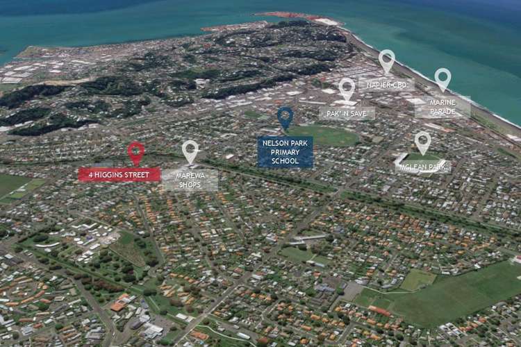 4 Higgins Street Marewa_21