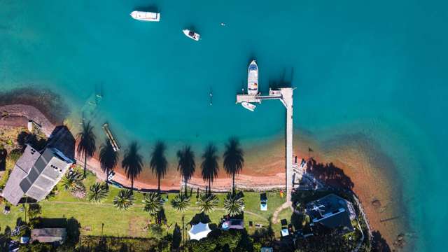 LOT271-276 Bon Accord Harbour Kawau Island_4