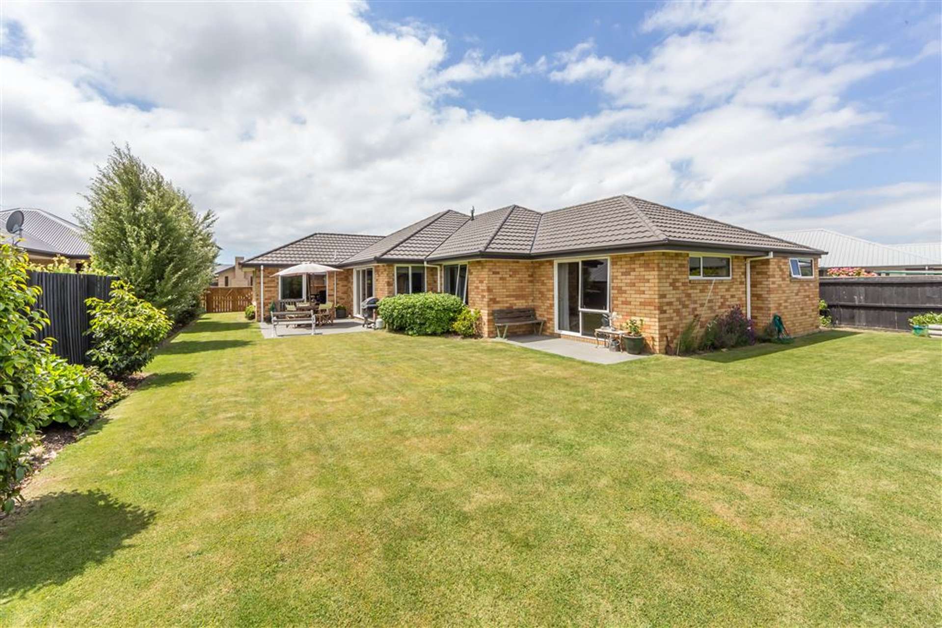 37 Globe Bay Drive Templeton Christchurch City Houses for Sale