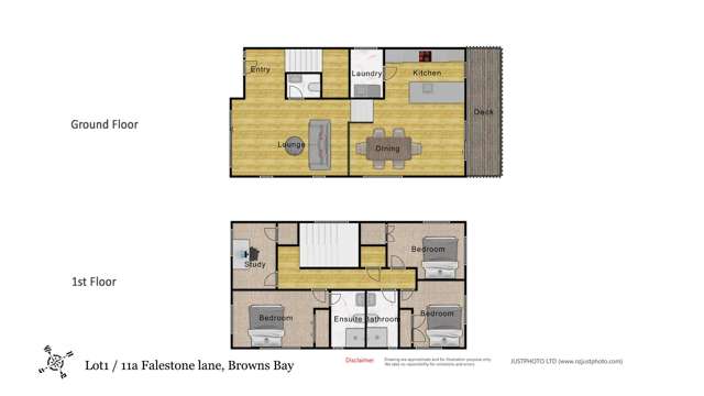 1/11A Falstone Lane Browns Bay_1