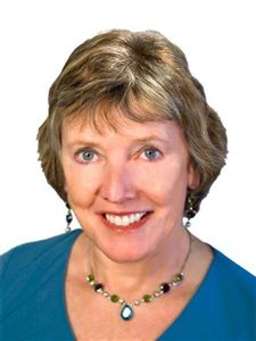 Gloria Laird