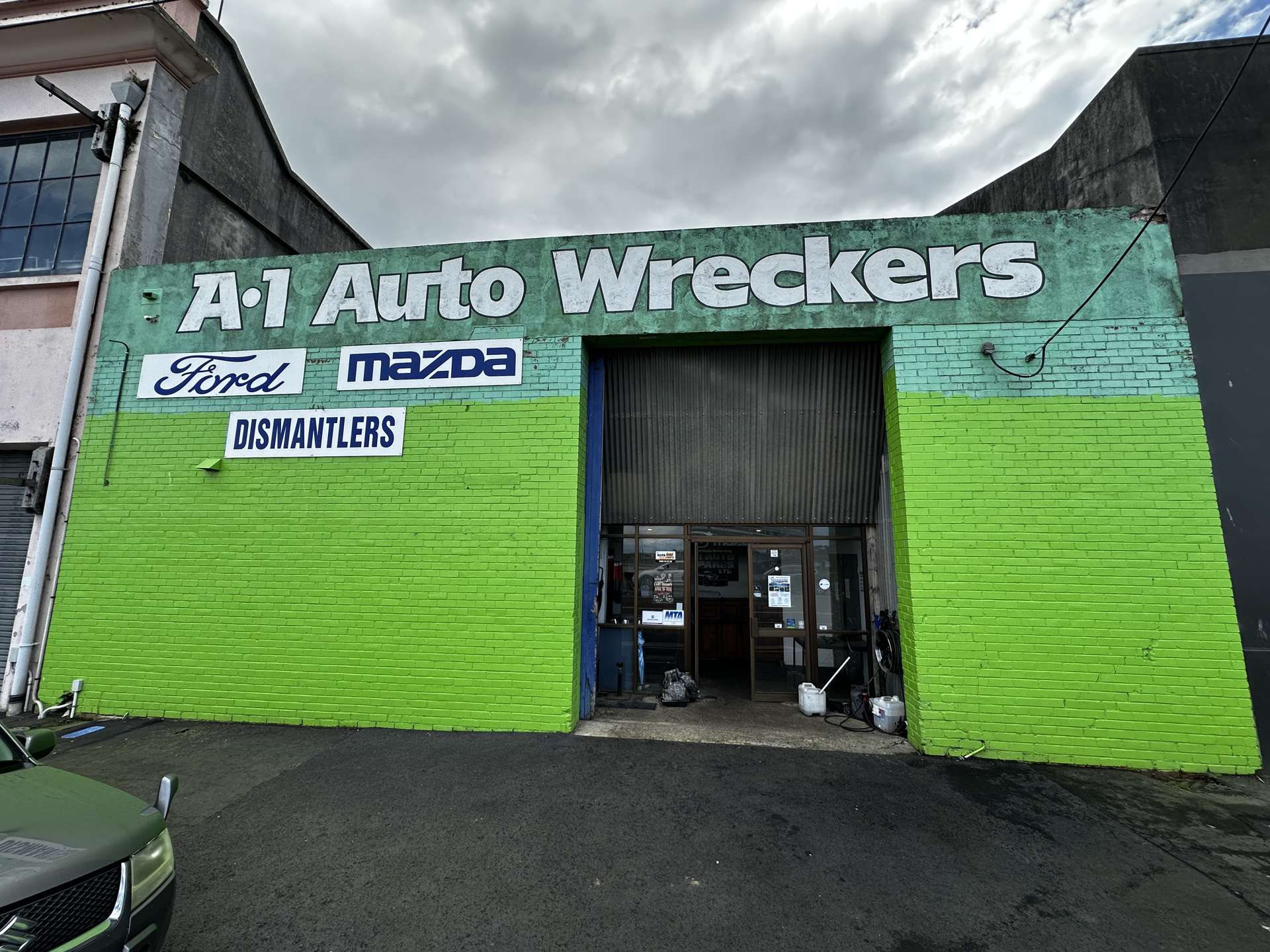 A/65 Fryatt Street Dunedin Central_0