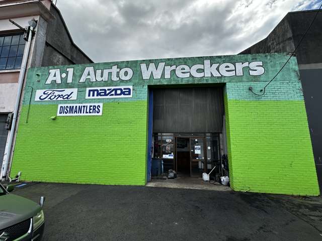 Practical Port-Side Premises