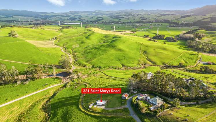 331 St Mary's Road Waipu_19