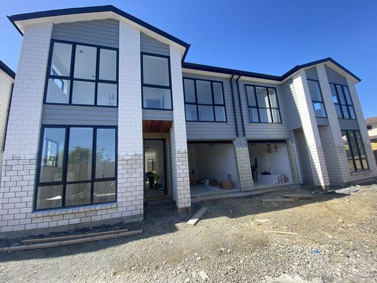 Lot 2/3 Jana Place Mount Roskill Auckland City Houses for Sale