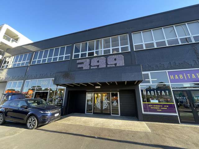 399 New North Road Kingsland_1