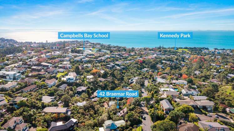 42 Braemar Road Castor Bay_11