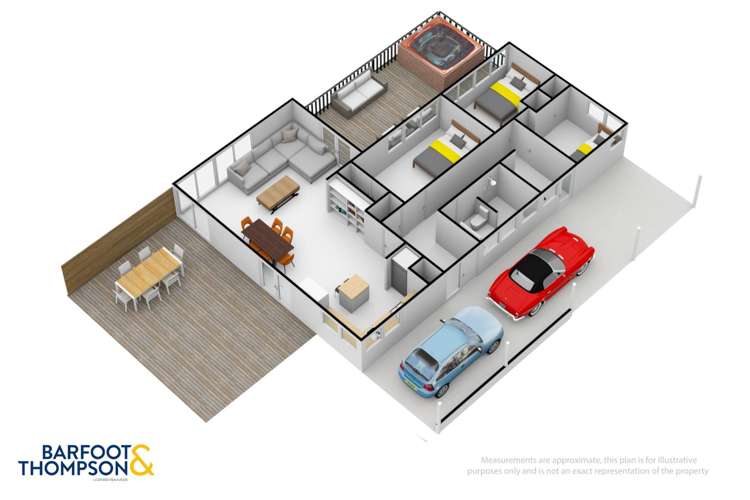 11 Rickards Place New Lynn_21