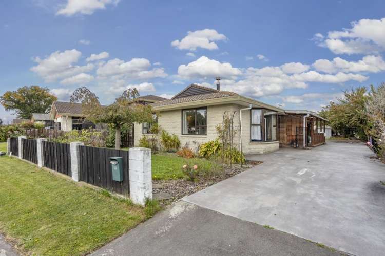13 Parkhouse Drive Rangiora_22