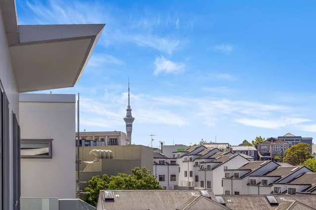 3h/17 Blake Street Ponsonby_1