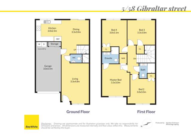 E/58 Gibraltar Street Howick_1