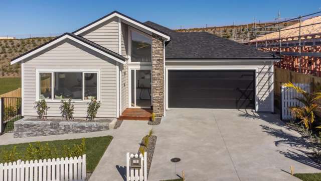 Dream Family Retreat in Millwater