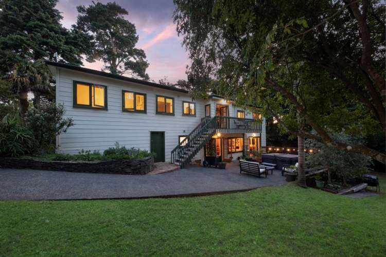 23 Kauri Point Road Laingholm_14