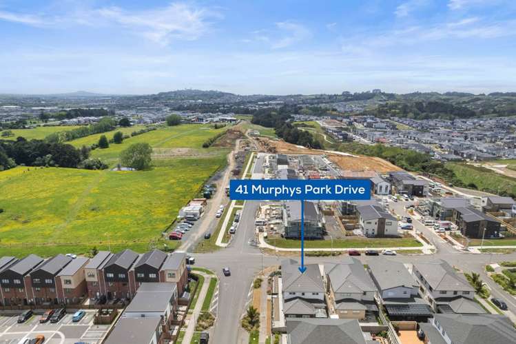 41 Murphys Park Drive Flat Bush_28