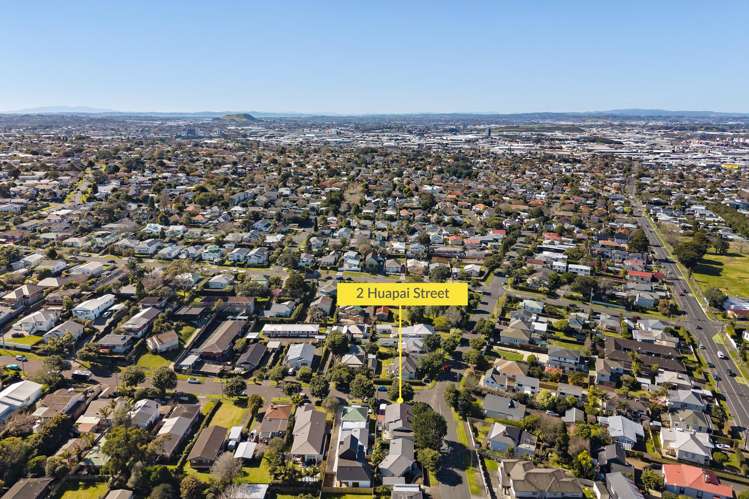 2 Huapai Street Onehunga_29