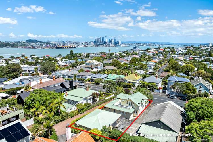 88 Victoria Road Devonport_17