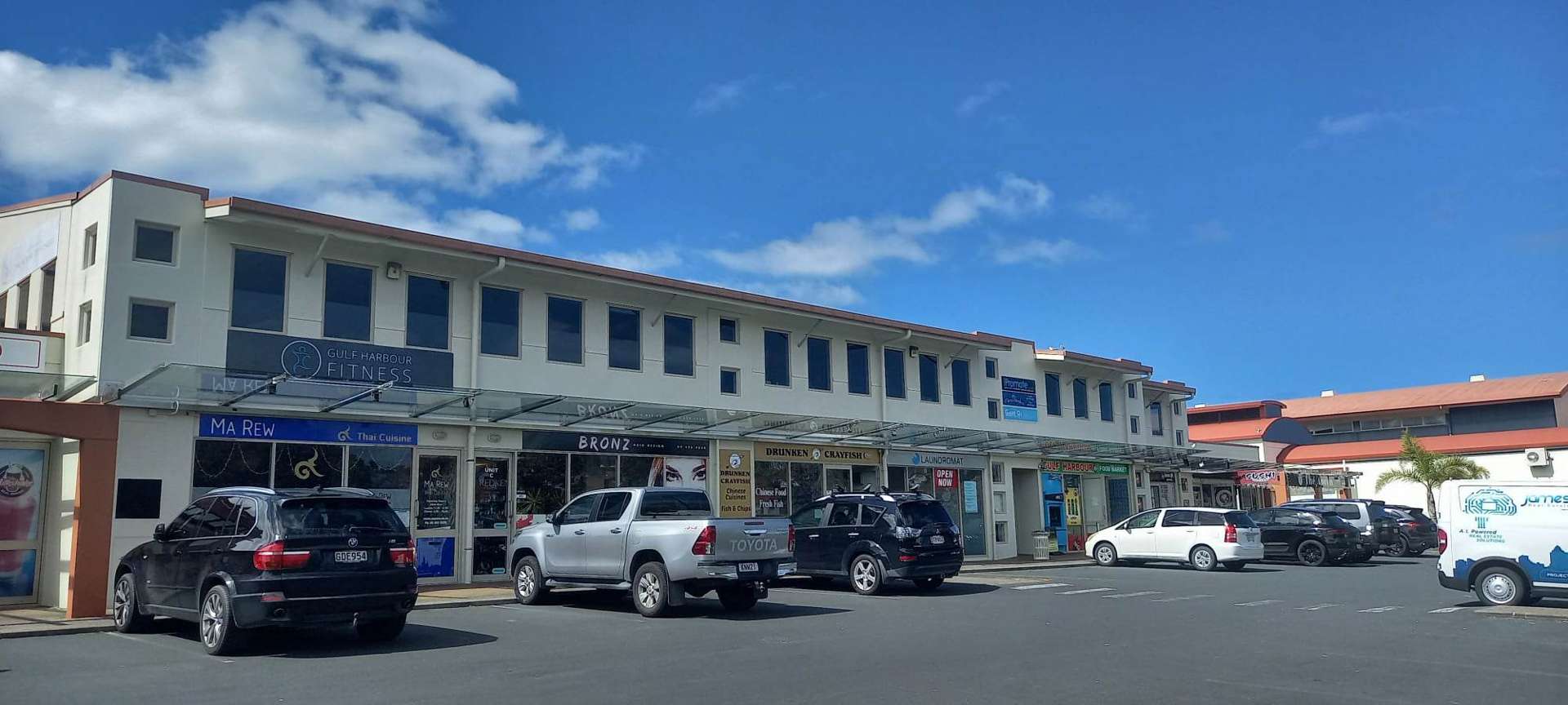 Unit I, Suite B/69-89 Gulf Harbour Drive Gulf Harbour_0