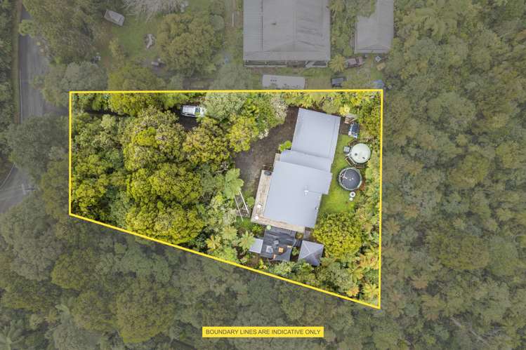 14 Turanga Road Henderson Valley_19