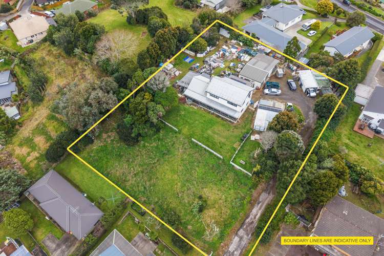 70 Colombo Road Waiuku_8
