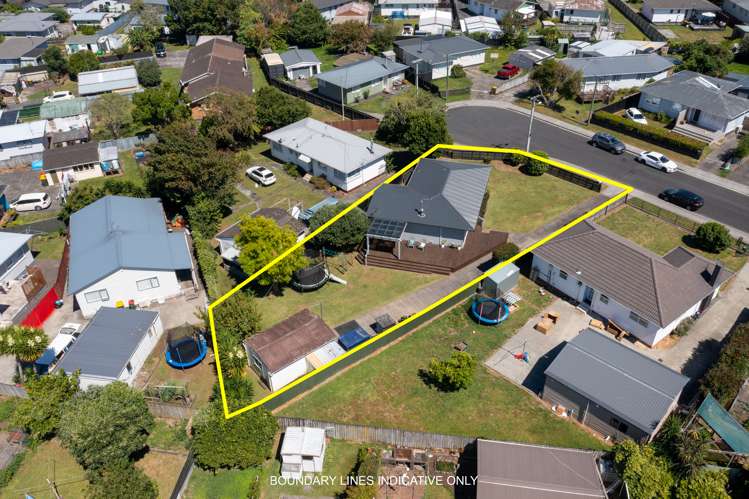 36 George Street Papakura_19