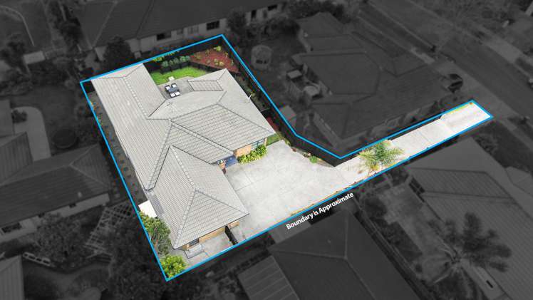 25 Dairyland Drive East Tamaki Heights_37