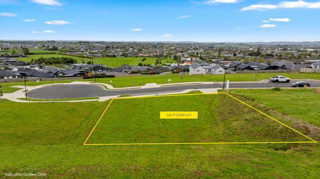 9 Maratupu Way Pukekohe_1