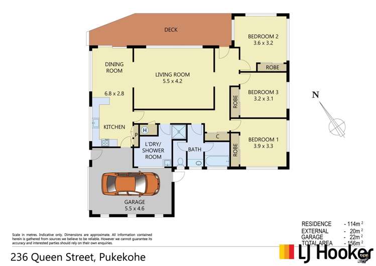 236 Queen Street Pukekohe_20