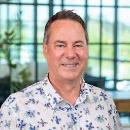Tony Scheirlinck