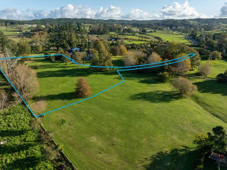 Lot 2 221 Blackbridge Road Dairy Flat_7