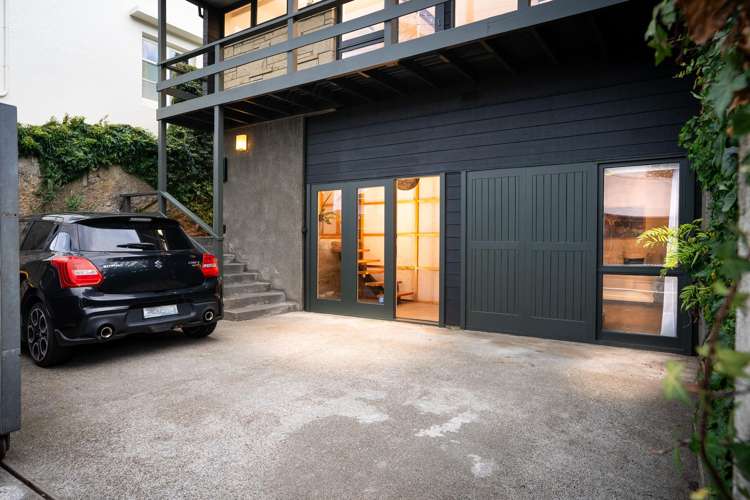31 Aro Street Aro Valley_20