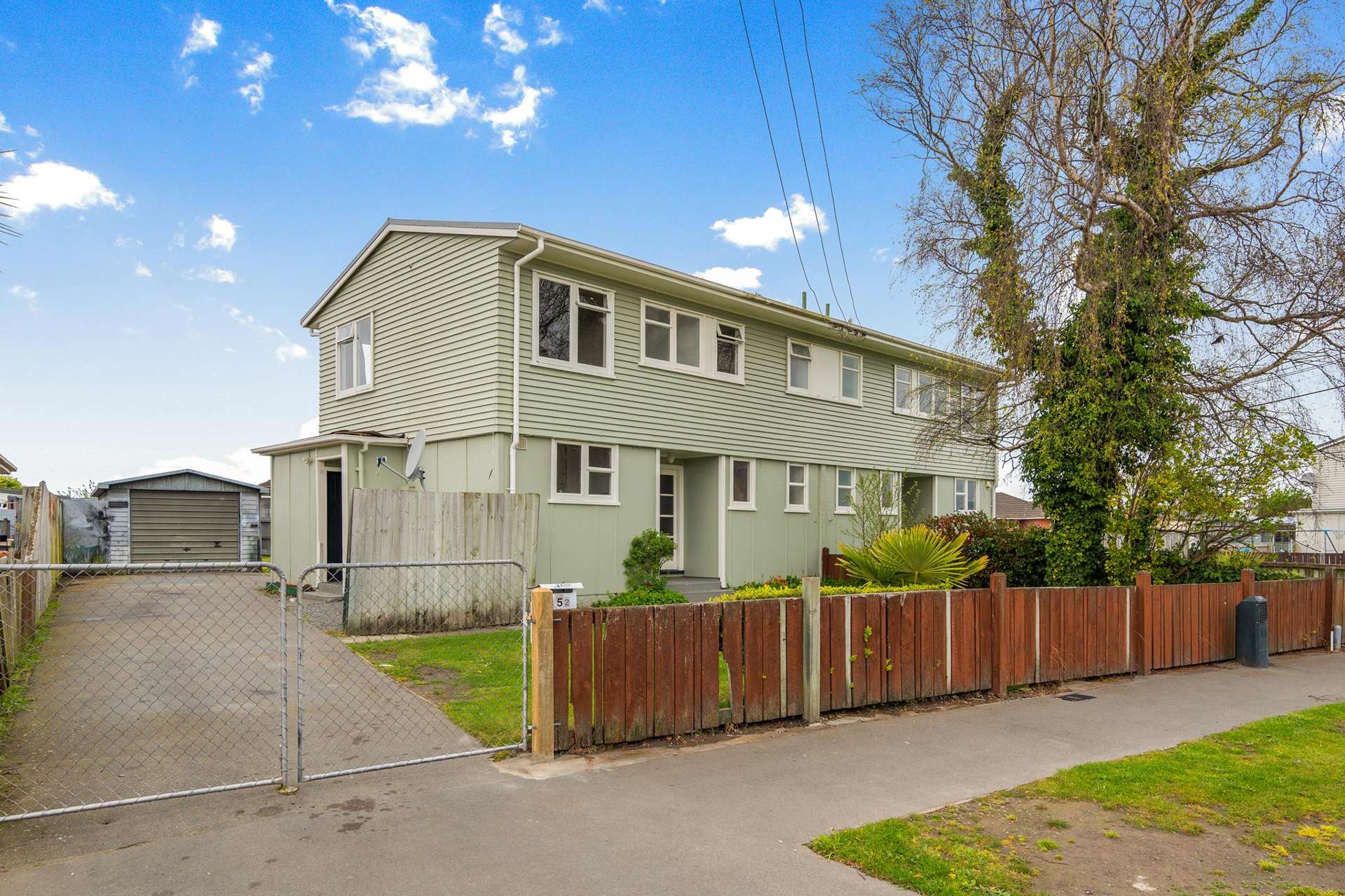 152 Hampshire Street and 1 Brockenhurst Street Aranui_0