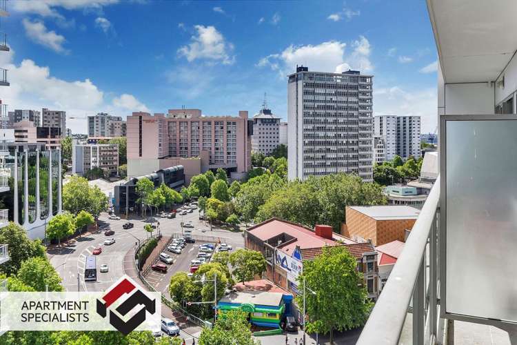 430 Queen Street Auckland Central_1