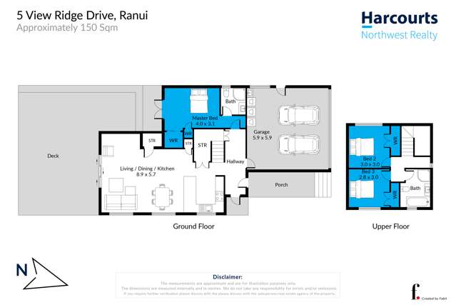 5 View Ridge Drive Ranui_1