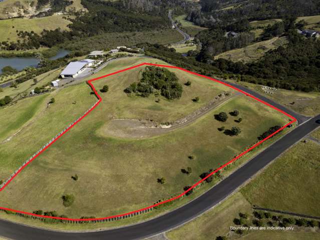 35a Te Akau Drive Russell_1