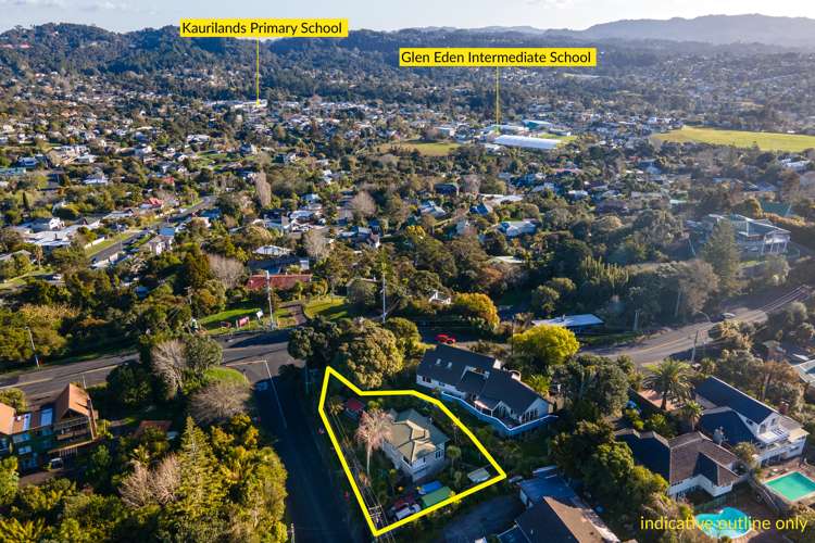 2 Fairmount Road Titirangi_22