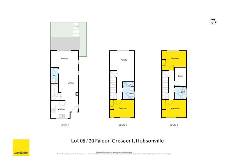 Lot 2/20 Falcon Crescent Hobsonville_20