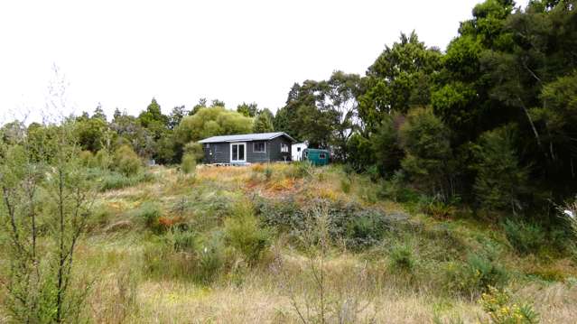 Tranquil Bush Retreat Close to Town