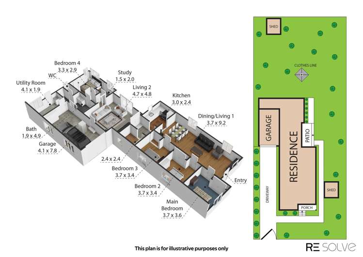 93 Swansea Road Stratford_26