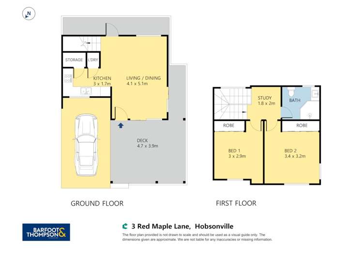 3 Red Maple Lane Hobsonville_19