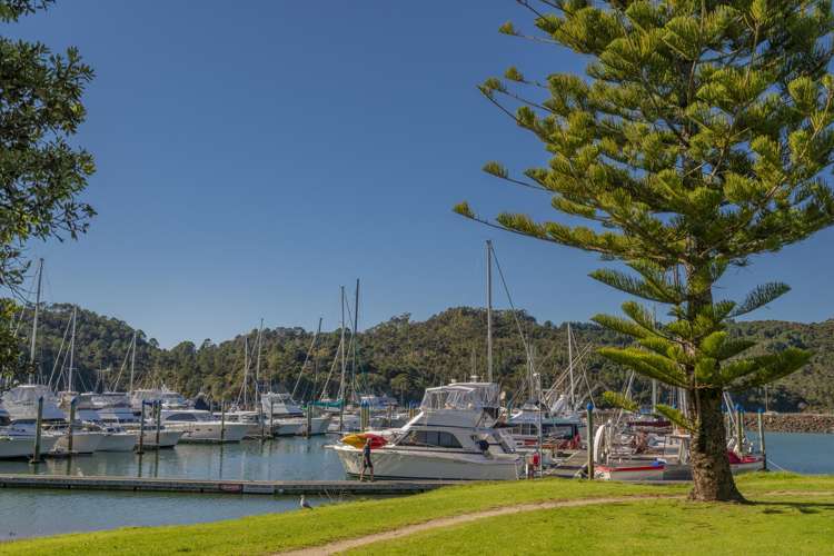 67/86 Albert Street Whitianga_22