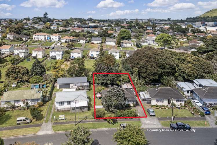 35 Torino Street Point England_7