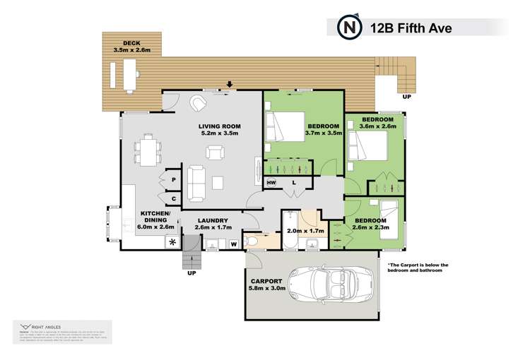 12b Fifth Avenue Mount Albert_22