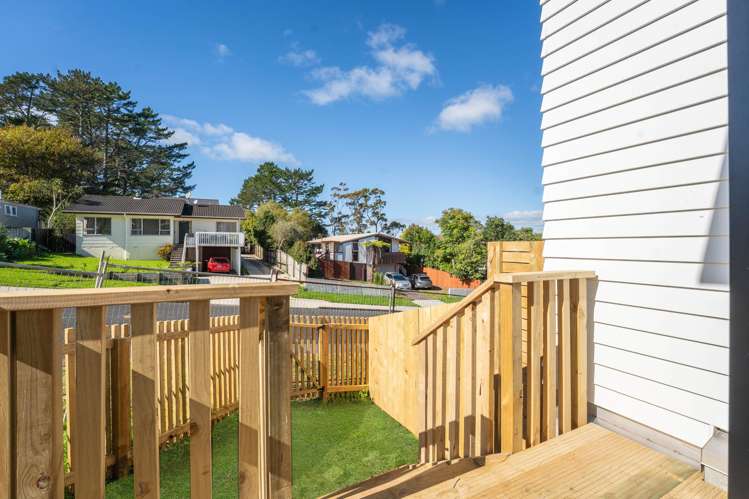 Lot 1-4/35 Glenbervie Crescent Massey_6