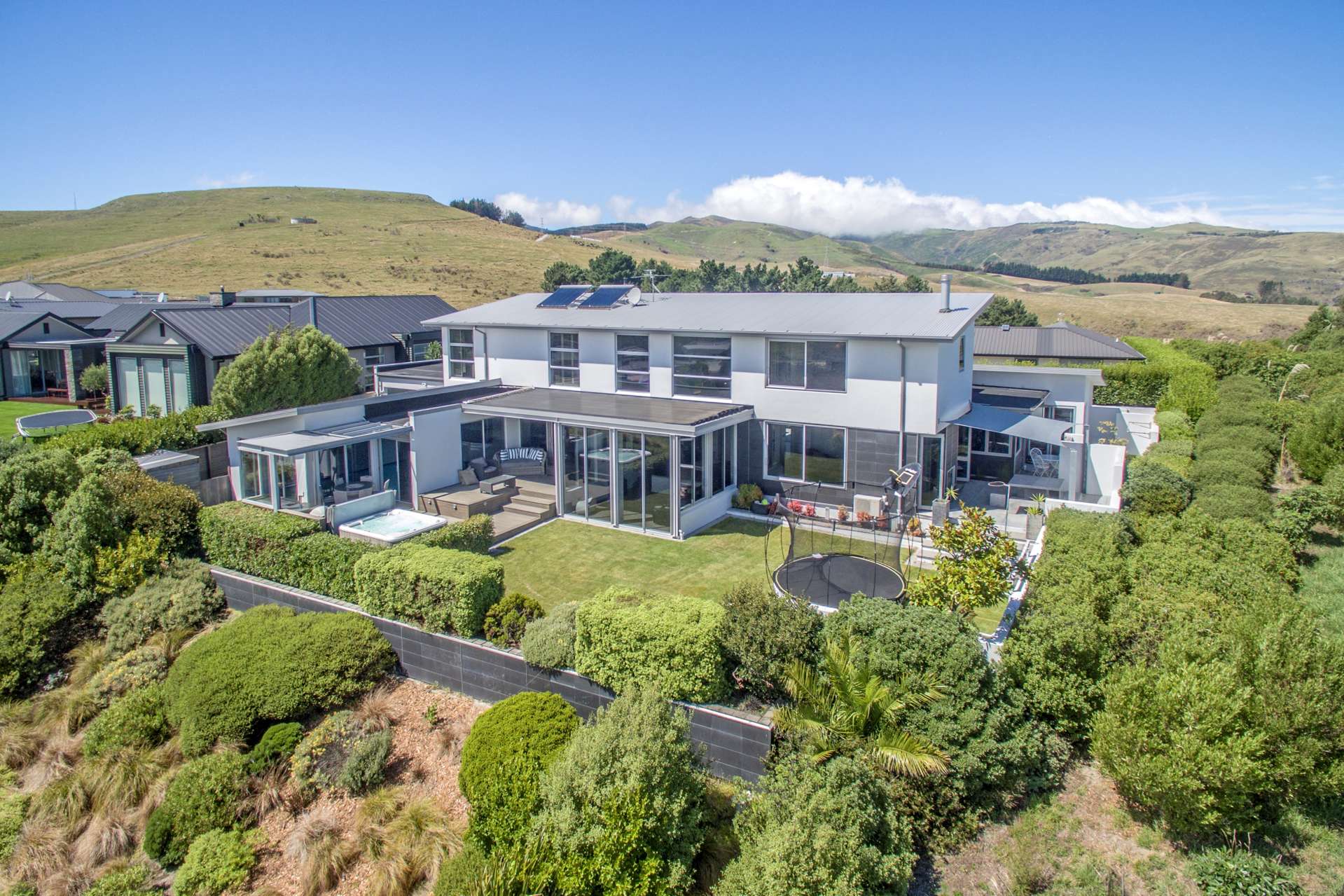 8 The Ridge Kennedys Bush_0