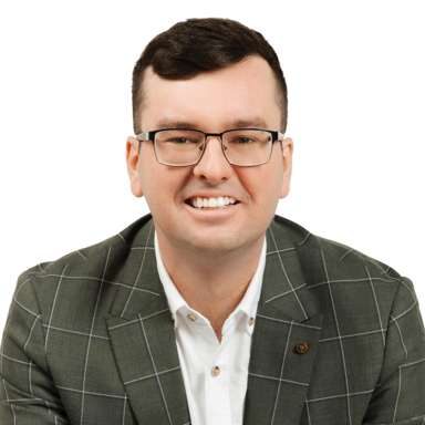 Andrew Fitzgerald