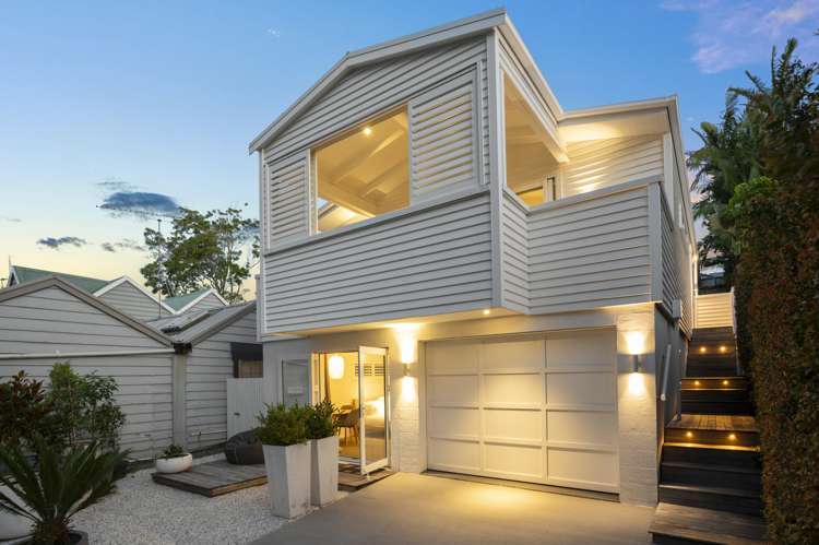 9 Spring Street Freemans Bay_18