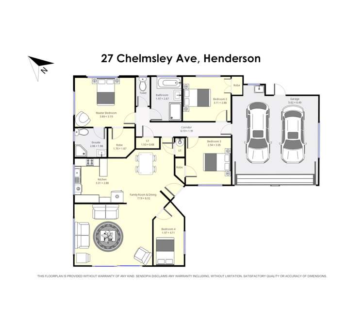 27 Chelmsley Avenue Henderson_24