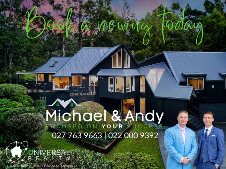 19 Fawcett Road Laingholm_32